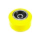 Rolka podporowa PU 90x38x12 zastosowanie 641022 | Exvi
