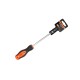 Wkrętak krzyżowy PH 3x150mm /TEGER WKK005 | Exvi