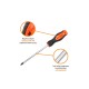 Wkrętak krzyżowy PH 3x150mm /TEGER WKK005 | Exvi