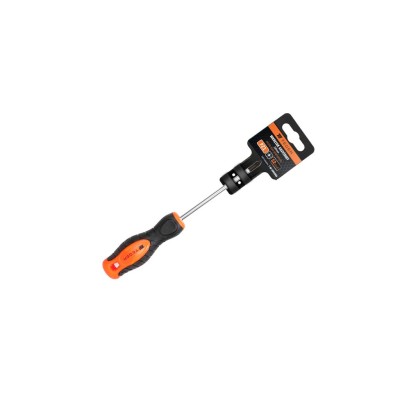 Wkrętak krzyżowy PZ 1x100mm /TEGER WKK008 | Exvi