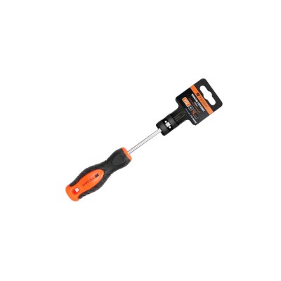 Wkrętak krzyżowy PZ 2x100mm /TEGER WKK009 | Exvi