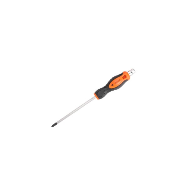 Wkrętak krzyżowy do pobijania PH 2x150mm WKKP002 | Exvi