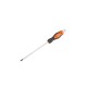 Wkrętak krzyżowy do pobijania PH 2x200mm WKKP003 | Exvi