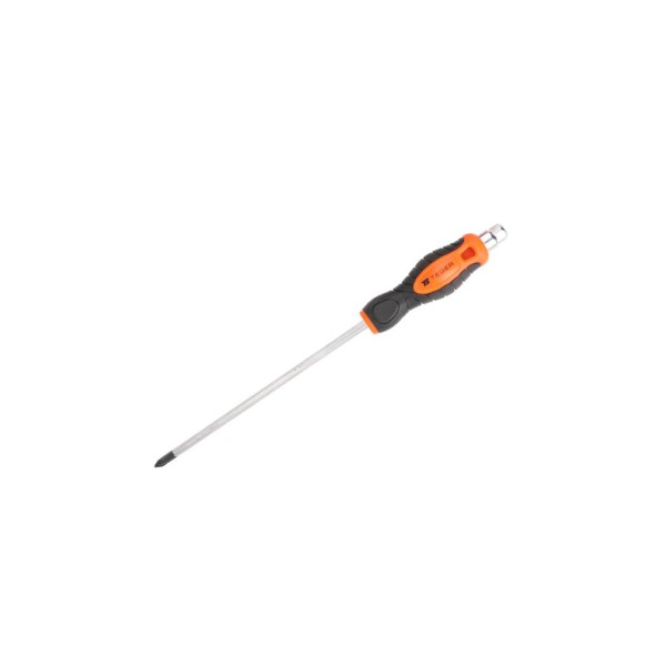 Wkrętak krzyżowy do pobijania PH 2x200mm WKKP003 | Exvi