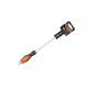 Wkrętak krzyżowy do pobijania PH 3x200mm WKKP004 | Exvi