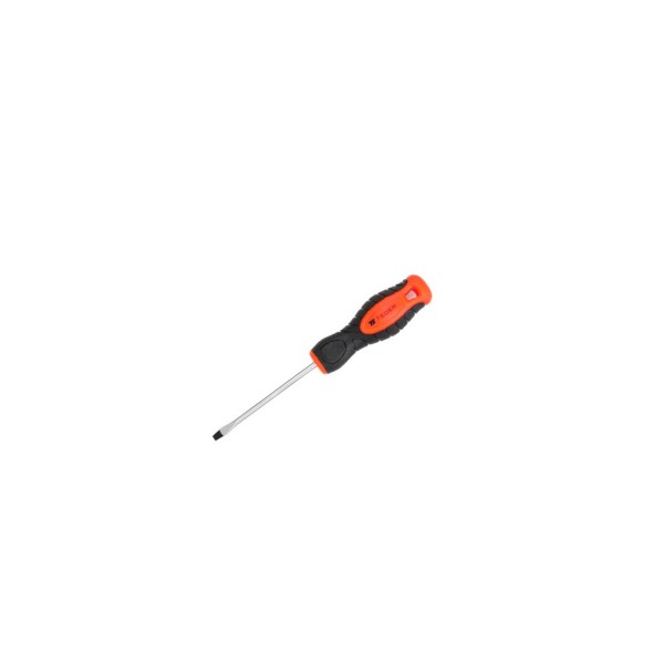 Wkrętak płaski SL 3.5x75mm / TEGER WKP001 | Exvi