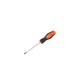 Wkrętak krzyżowy PH 1x100mm /TEGER WKK002 | Exvi
