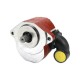 Pompa hydraulicznaC-385 (obroty lewe) 16Mpa 84420901 | Exvi