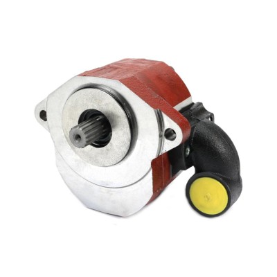 Pompa hydraulicznaC-385 (obroty lewe) 16Mpa 84420901 | Exvi