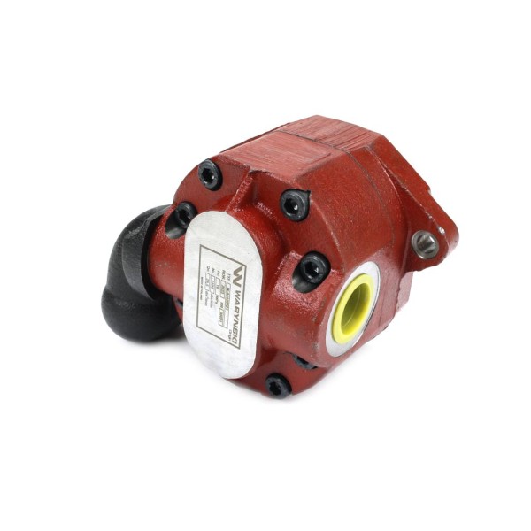 Pompa hydraulicznaC-385 (obroty lewe) 16Mpa 84420901 | Exvi