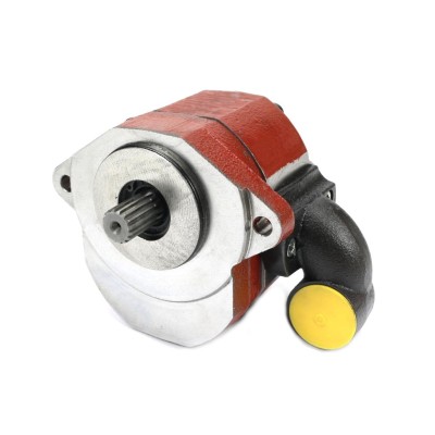 Pompa hydrauliczna wzmocniona C-385 (obroty 84420902 | Exvi