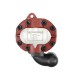 Pompa hydrauliczna wzmocniona C-385 (obroty 84420902 | Exvi