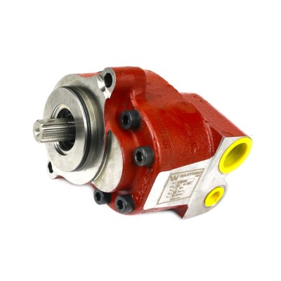 Pompa wspomagania wzmocniona PZS-ZCT-16L 80620109 | Exvi