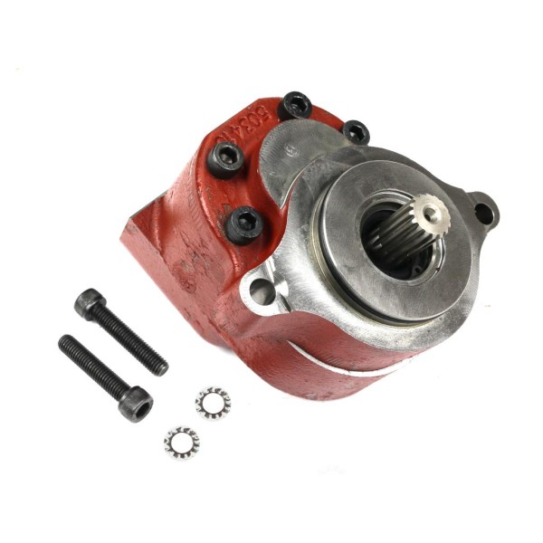 Pompa wspomagania wzmocniona PZS-ZCT-16L 80620109 | Exvi