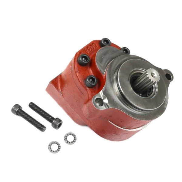 Pompa wspomagania wzmocniona 85806201 PZS-ZCT-21L | Exvi