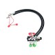 Zestaw hydrauliczny dodatkowej sekcji E12-DSR80L | Exvi