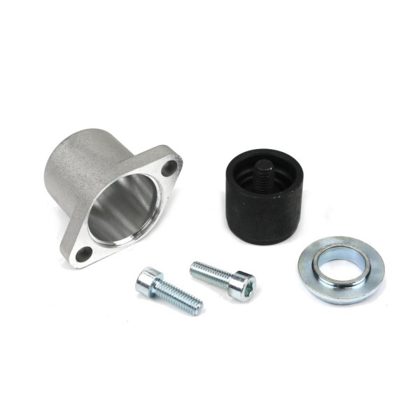 Zatrzask do rozdzielacza sterowanego V-R40L-ZAT | Exvi