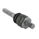 Przegub kierowniczy 209mm- M22x1,5 04/38-305/6 | Exvi