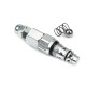 Zawór bezpieczeństwa przelewowy V-R40L/80L-ZAW | Exvi