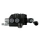 Rozdzielacz hydrauliczny 1-sekcyjny 80L V-R80L-1 | Exvi