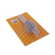 Przegub kierowniczy 209mm- M22x1,5 04/38-305/6 | Exvi