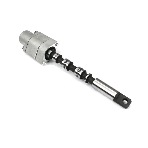 Suwak - kompletna sekcja pływająca V-R80L-SP | Exvi