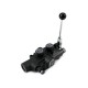 Rozdzielacz hydrauliczny 1-sekcyjny 80L V-R80L-1RSG | Exvi