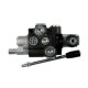 Rozdzielacz hydrauliczny 1-sekcyjny V-R40L-1N | Exvi