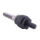 Przegub kierowniczy 235mm- M24x1,5 M28x1,5 AL110918W | Exvi