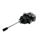 Rozdzielacz hydrauliczny 2-sekcyjny 40L V-R40L-2-1D | Exvi