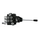 Rozdzielacz hydrauliczny 2-sekcyjny 40L V-R40L-2-1D | Exvi