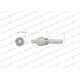 Przegub kierowniczy 235mm- M24x1,5 M28x1,5 AL110918W | Exvi