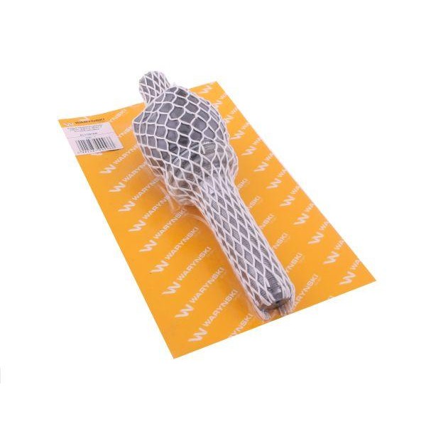 Przegub kierowniczy 235mm- M24x1,5 M28x1,5 AL110918W | Exvi