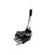 Rozdzielacz hydrauliczny 2-sekcyjny 40L V-R40L-2X1Z | Exvi