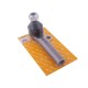 Przegub kierowniczy 220mm- M28x1,5 AL119379W | Exvi