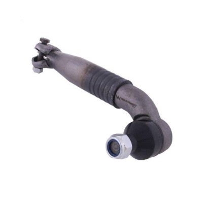 Przegub kierowniczy lewy 285mm- M22x1,5 AL110957W | Exvi