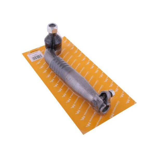 Przegub kierowniczy lewy 285mm- M22x1,5 AL110957W | Exvi