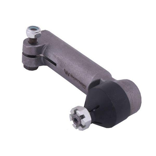 Przegub kierowniczy 148mm- M1 1/8-12 AL39020W | Exvi