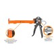 Wyciskacz do mas silikonowych 245 mm NB-WDM002 | Exvi