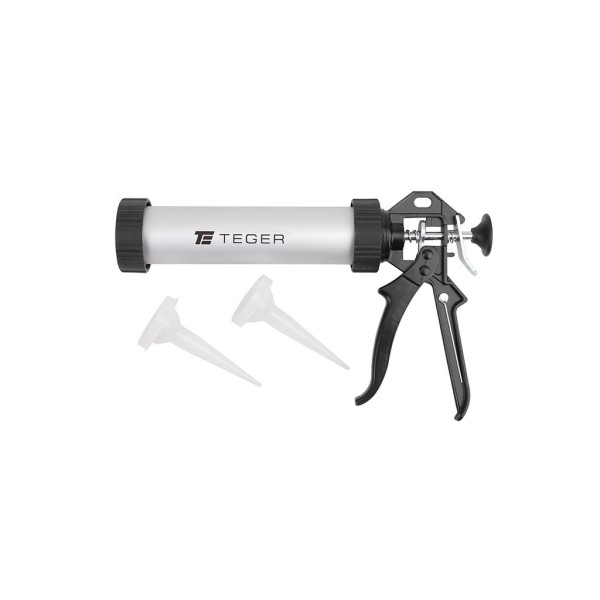 Wyciskacz do mas silikonowych9"225 mm NB-WDM005 | Exvi