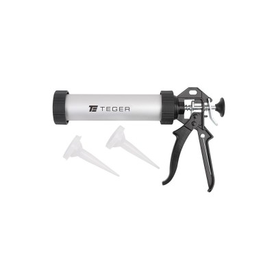 Wyciskacz do mas silikonowych9"225 mm NB-WDM005 | Exvi