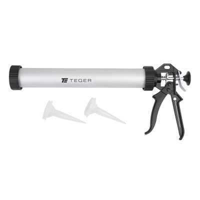 Wyciskacz do mas silikonowych15"380 mm NB-WDM006 | Exvi