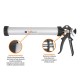 Wyciskacz do mas silikonowych15"380 mm NB-WDM006 | Exvi