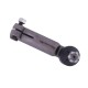 Przegub kierowniczy 148mm- M1 1/8-12 AL39020W | Exvi