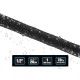 Wąż ogrodowy - kroplujący FI 1/2". 20m / O-NWOK12-20 | Exvi