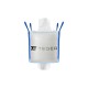Worek BIG BAG 500kg. 90 x 90 x 90. 4 BB0.5T90X90-2L | Exvi