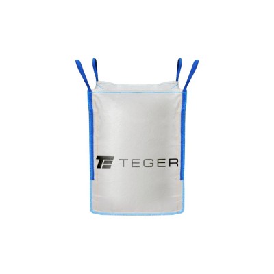 Worek BIG BAG 1000kg. 90 x 90 x 120. BB1T90X120-O/Z | Exvi