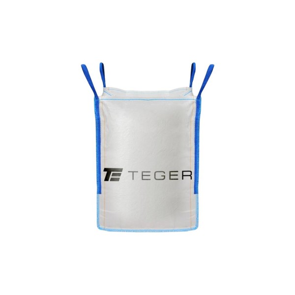Worek BIG BAG 1000kg. 90 x 90 x 120. BB1T90X120-O/Z | Exvi