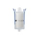 Worek BIG BAG 1000kg. 90 x 90 x 160. 4 BB1T90X160-2L | Exvi