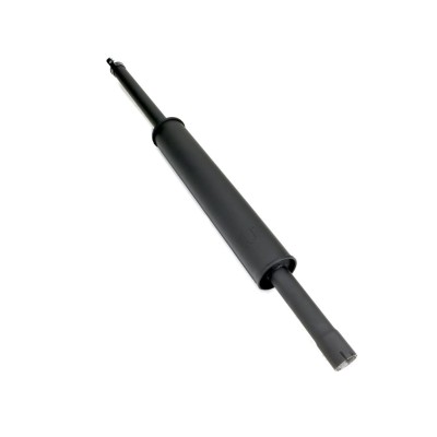 Tłumik 1350mm 5.8kg MF3 (prosty) ORYGINAŁ 3029050PU | Exvi
